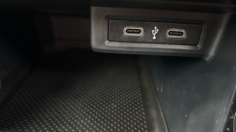 Volkswagen T-Cross 1.0 TSI 110 R-Line 5dr Petrol Estate